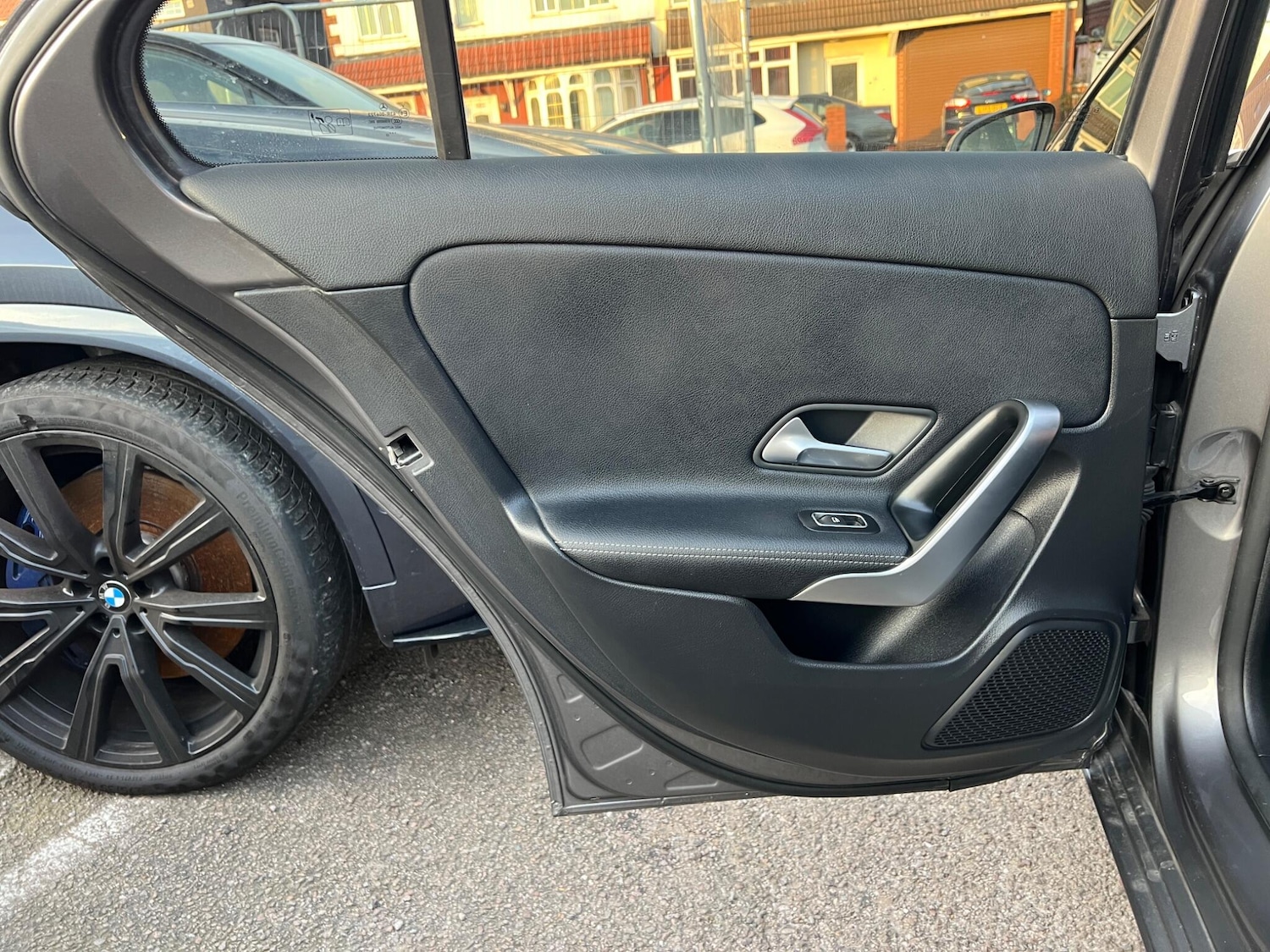 Used Mercedes-Benz A-Class 2022 for sale - 78063011: Photo 50