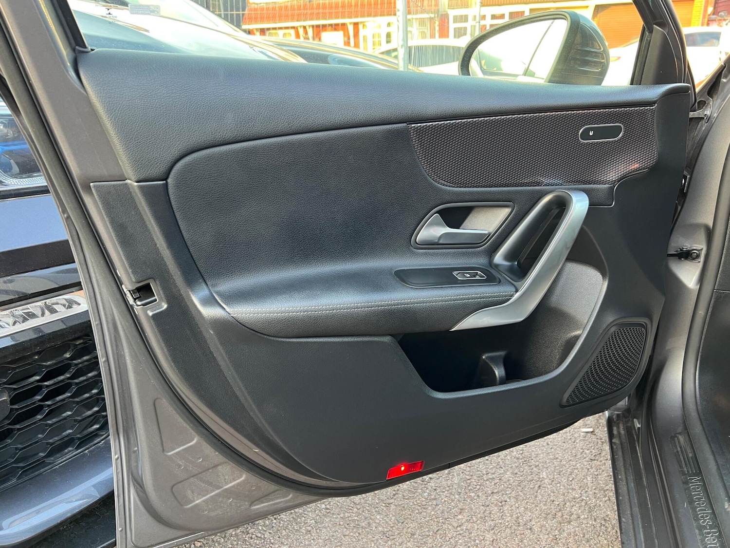 Used Mercedes-Benz A-Class 2022 for sale - 78063011: Photo 51