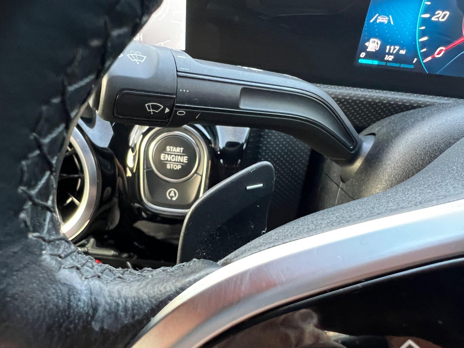 Used Mercedes-Benz A-Class 2022 for sale - 78063011: Photo 52