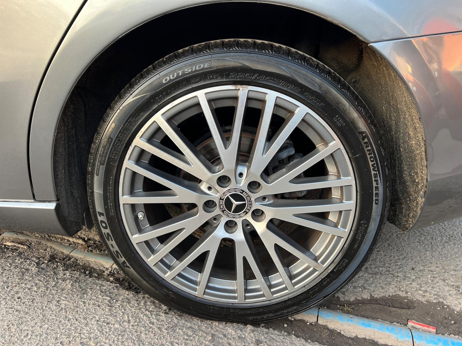 Used Mercedes-Benz A-Class 2022 for sale - 78063011: Photo 53