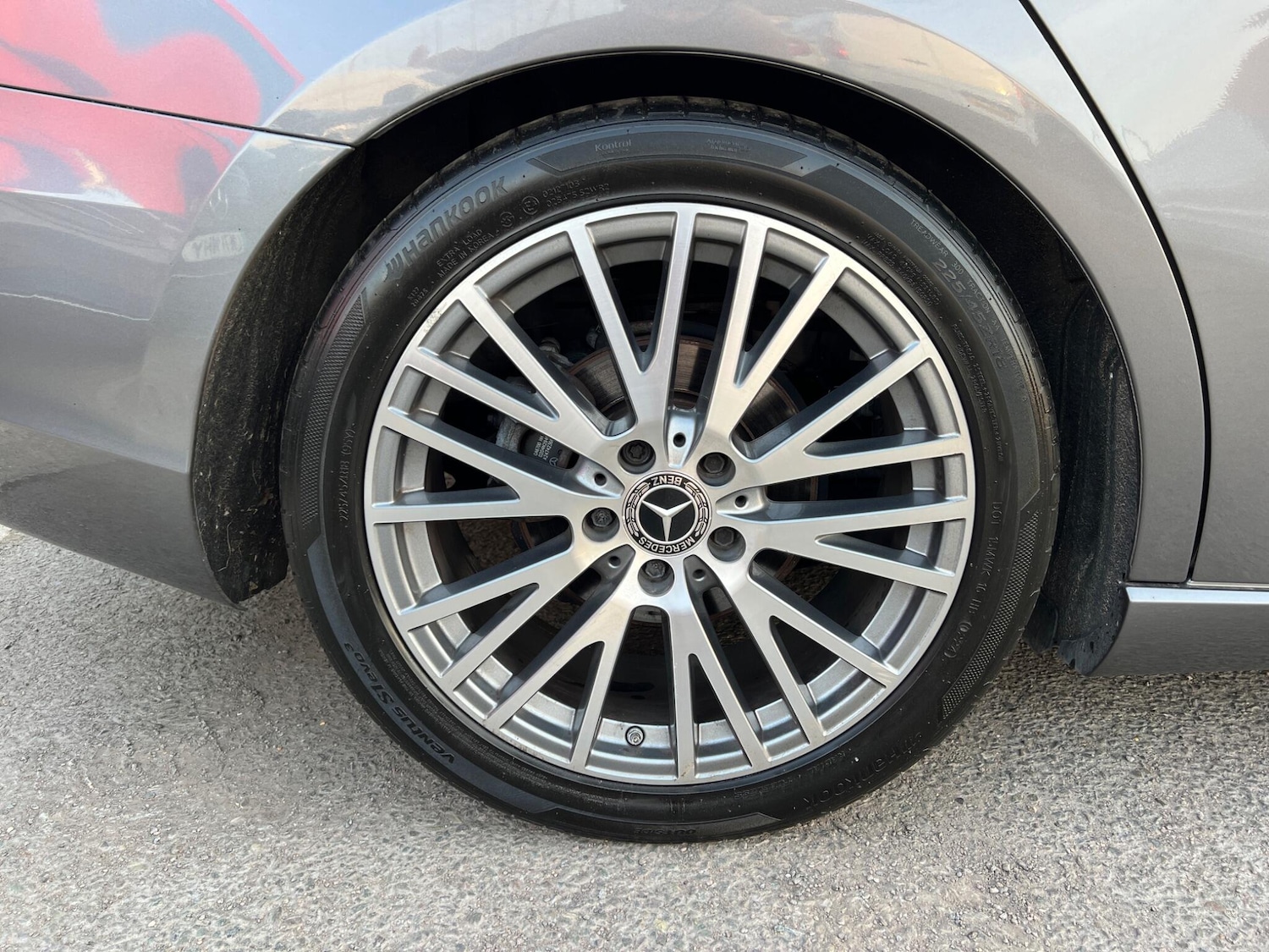 Used Mercedes-Benz A-Class 2022 for sale - 78063011: Photo 54