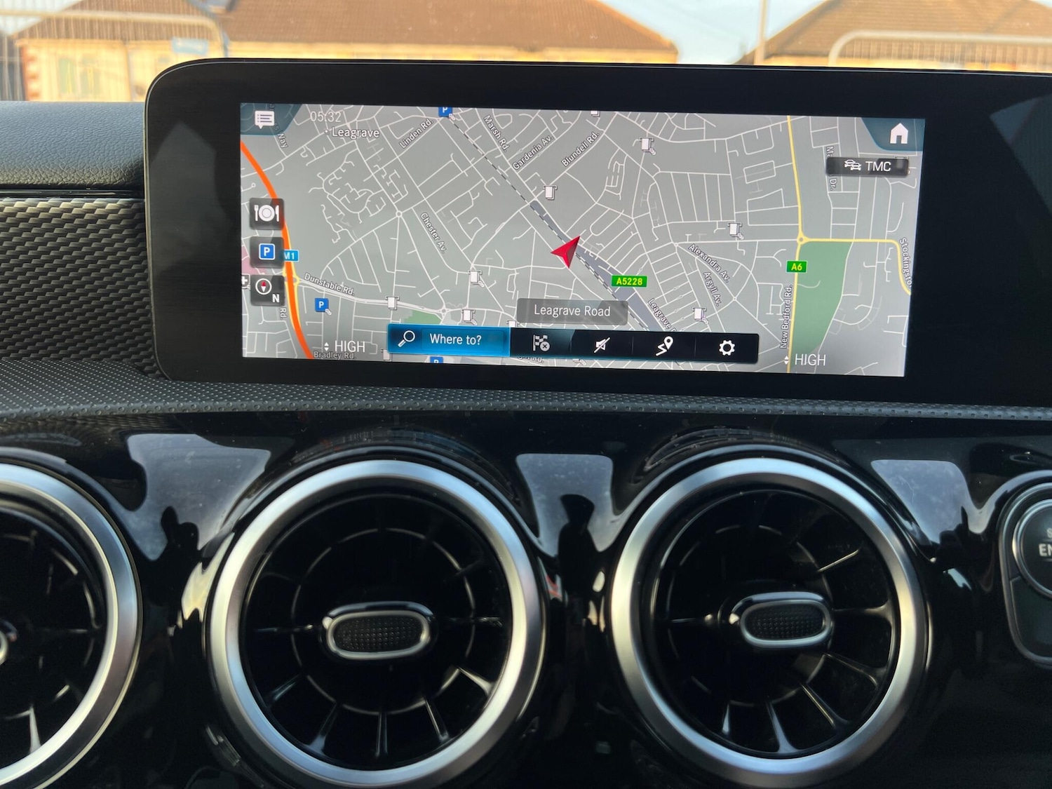 Used Mercedes-Benz A-Class 2022 for sale - 78063011: Photo 55