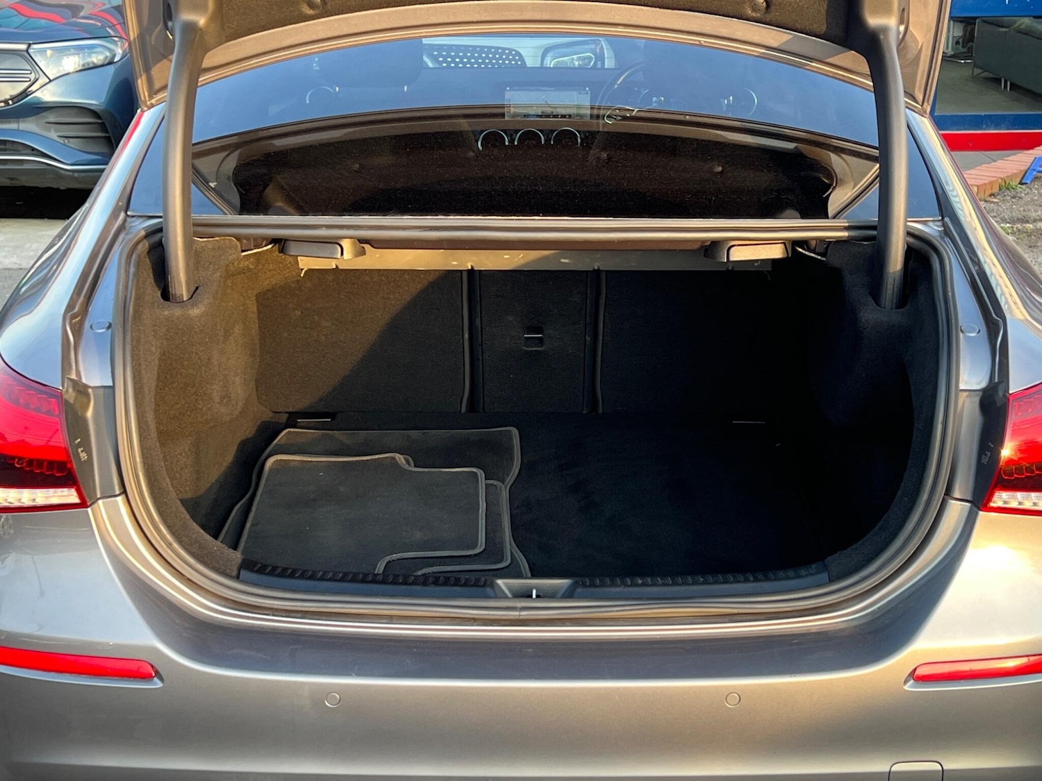 Used Mercedes-Benz A-Class 2022 for sale - 78063011: Photo 59