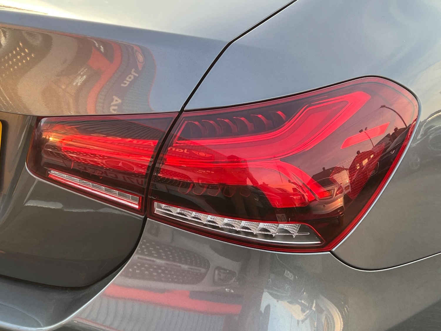 Used Mercedes-Benz A-Class 2022 for sale - 78063011: Photo 61