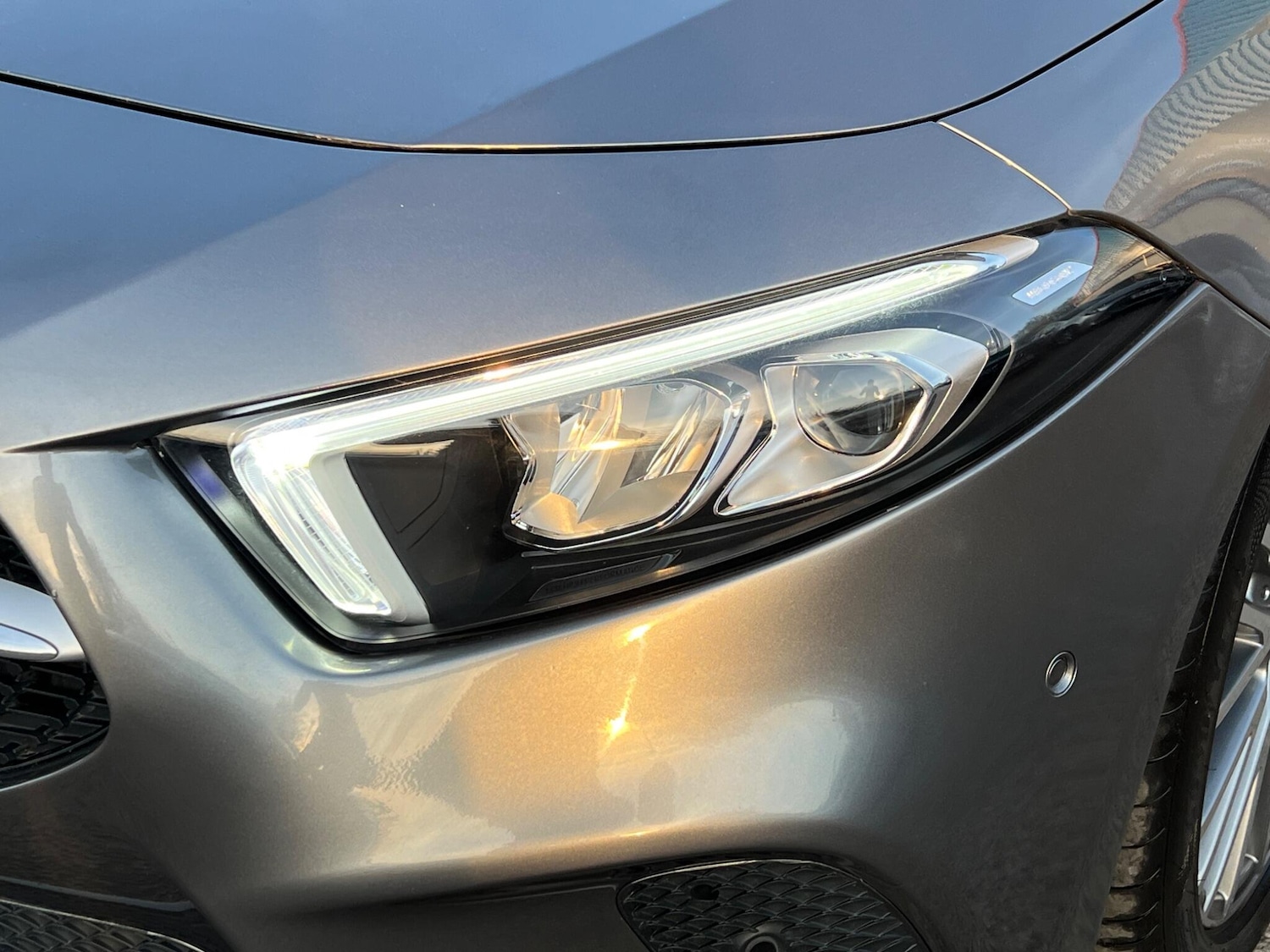 Used Mercedes-Benz A-Class 2022 for sale - 78063011: Photo 62