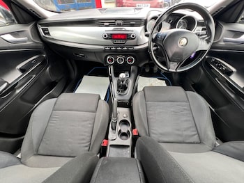 Used Alfa Romeo Giulietta 2013 for sale - 78675860: Photo