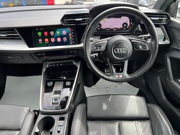 Used Audi A3 2023 for sale - 78842894: Photo