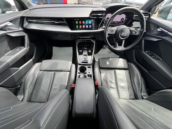 Used Audi A3 2023 for sale - 78842894: Photo