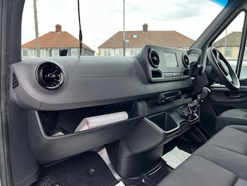 Used Mercedes-Benz Sprinter 2022 for sale - 78561354: Photo