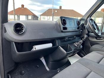 Used Mercedes-Benz Sprinter 2023 for sale - 78481268: Photo