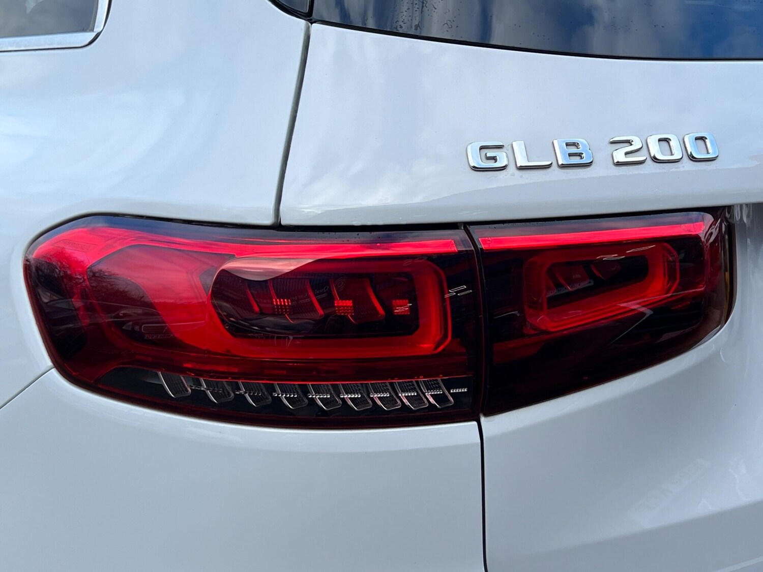 Used Mercedes-Benz GLB for sale - 77672048: Photo 13