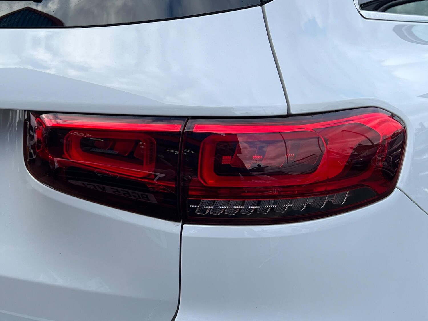 Used Mercedes-Benz GLB for sale - 77672048: Photo 14