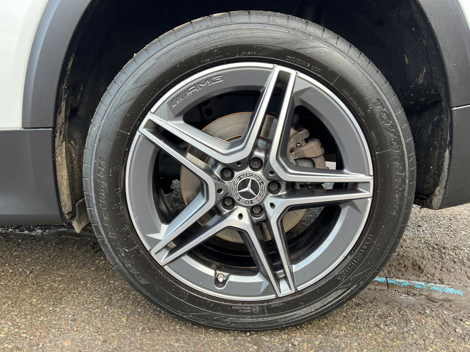 Used Mercedes-Benz GLB for sale - 77672048: Photo 15