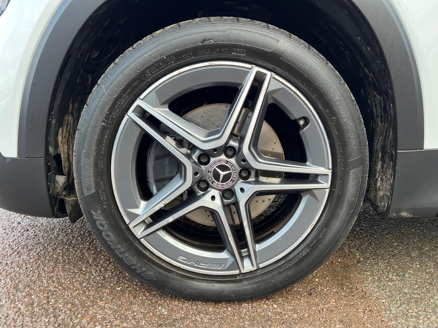 Used Mercedes-Benz GLB for sale - 77672048: Photo 16