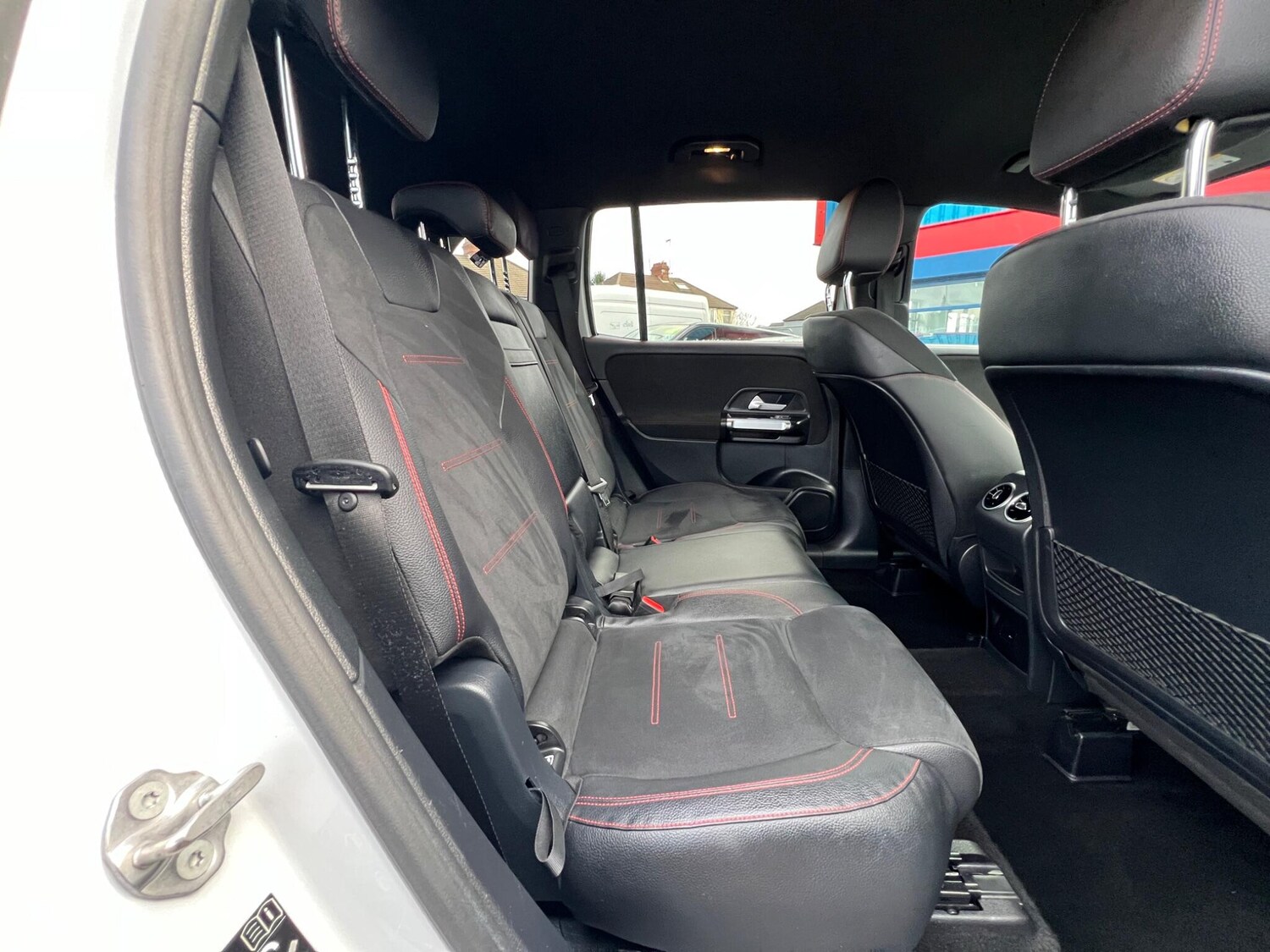 Used Mercedes-Benz GLB for sale - 77672048: Photo 21