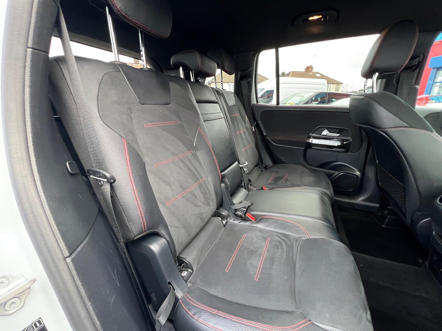 Used Mercedes-Benz GLB for sale - 77672048: Photo 22