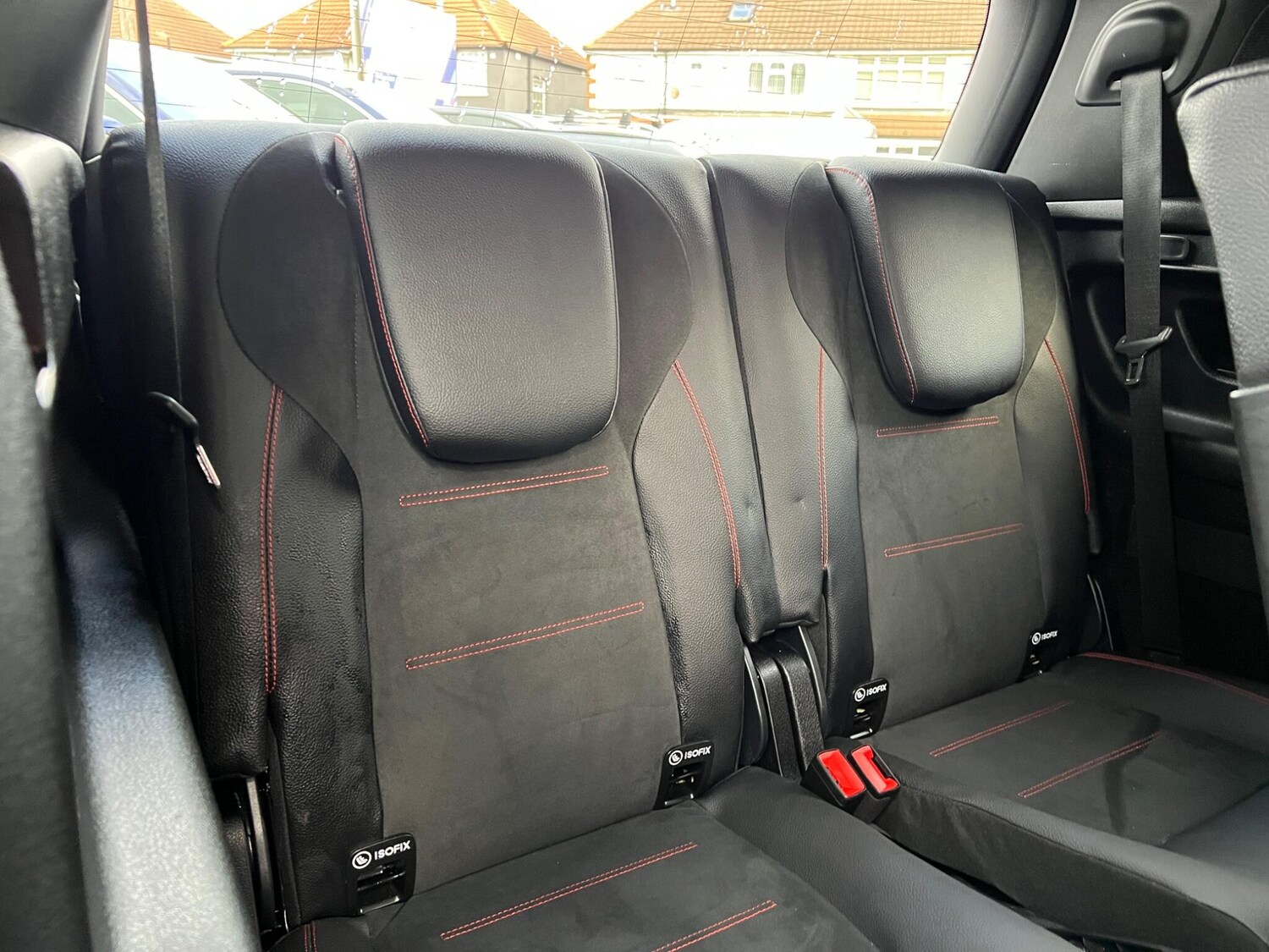 Used Mercedes-Benz GLB for sale - 77672048: Photo 23