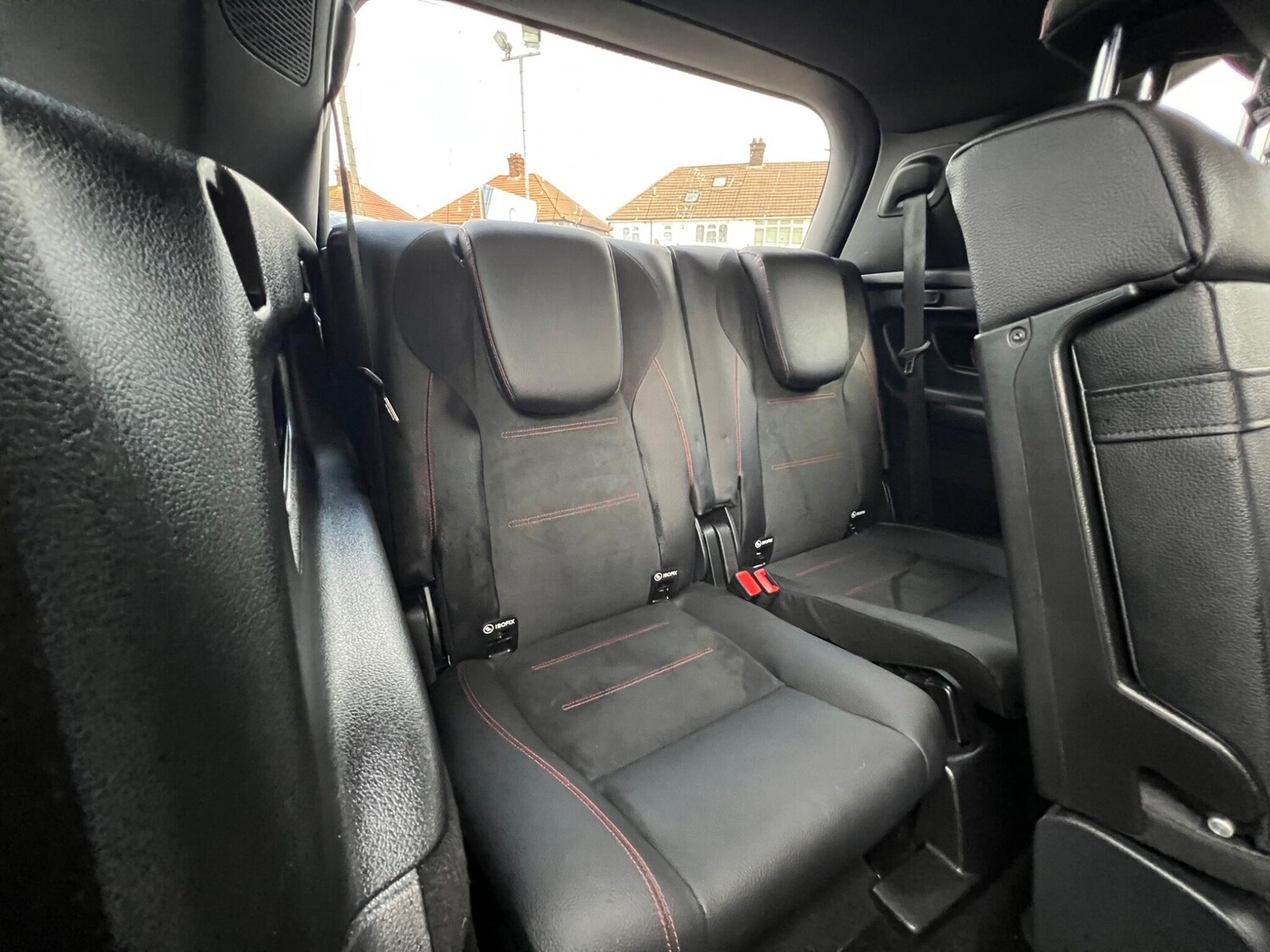 Used Mercedes-Benz GLB for sale - 77672048: Photo 24