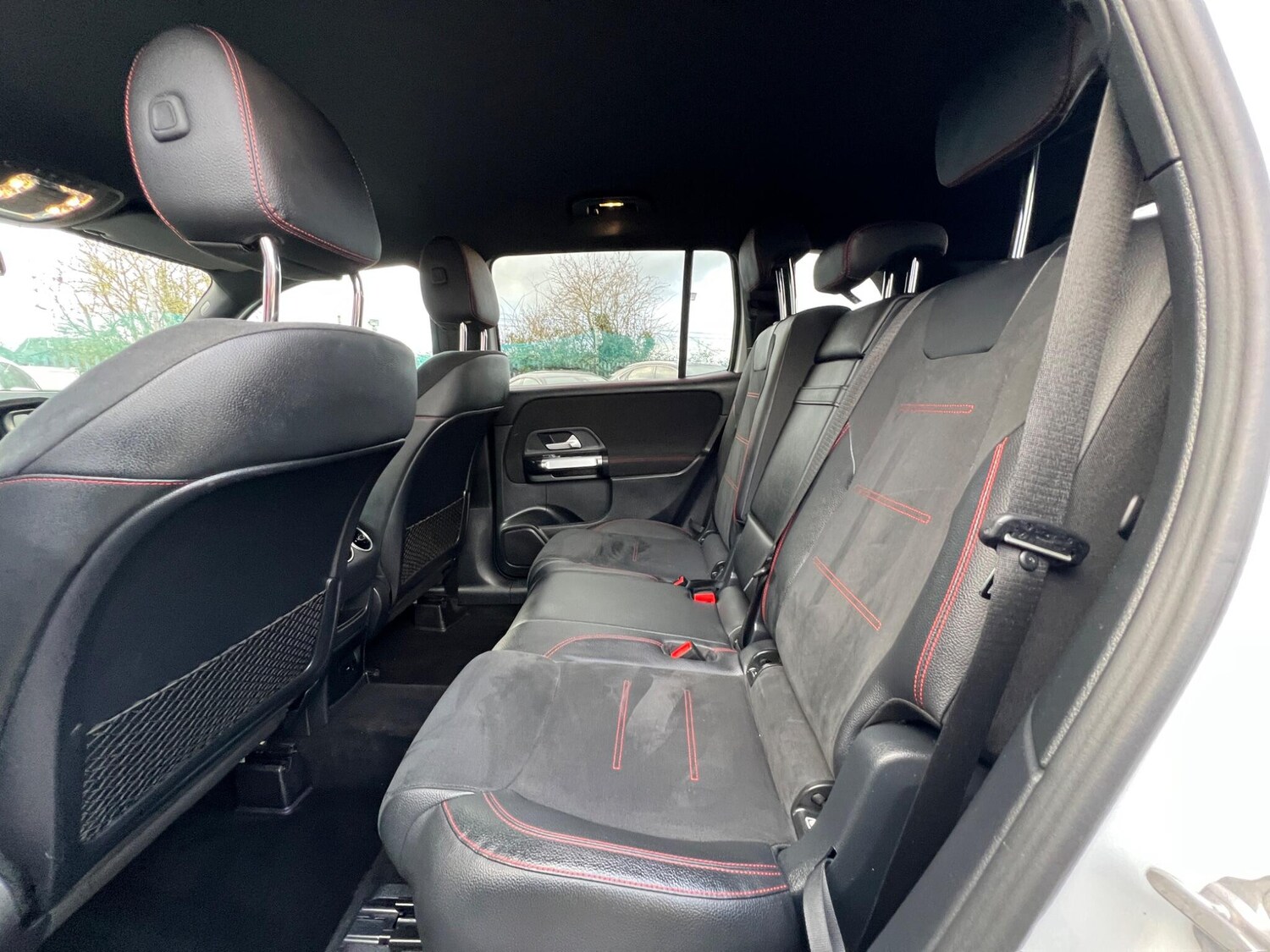 Used Mercedes-Benz GLB for sale - 77672048: Photo 25