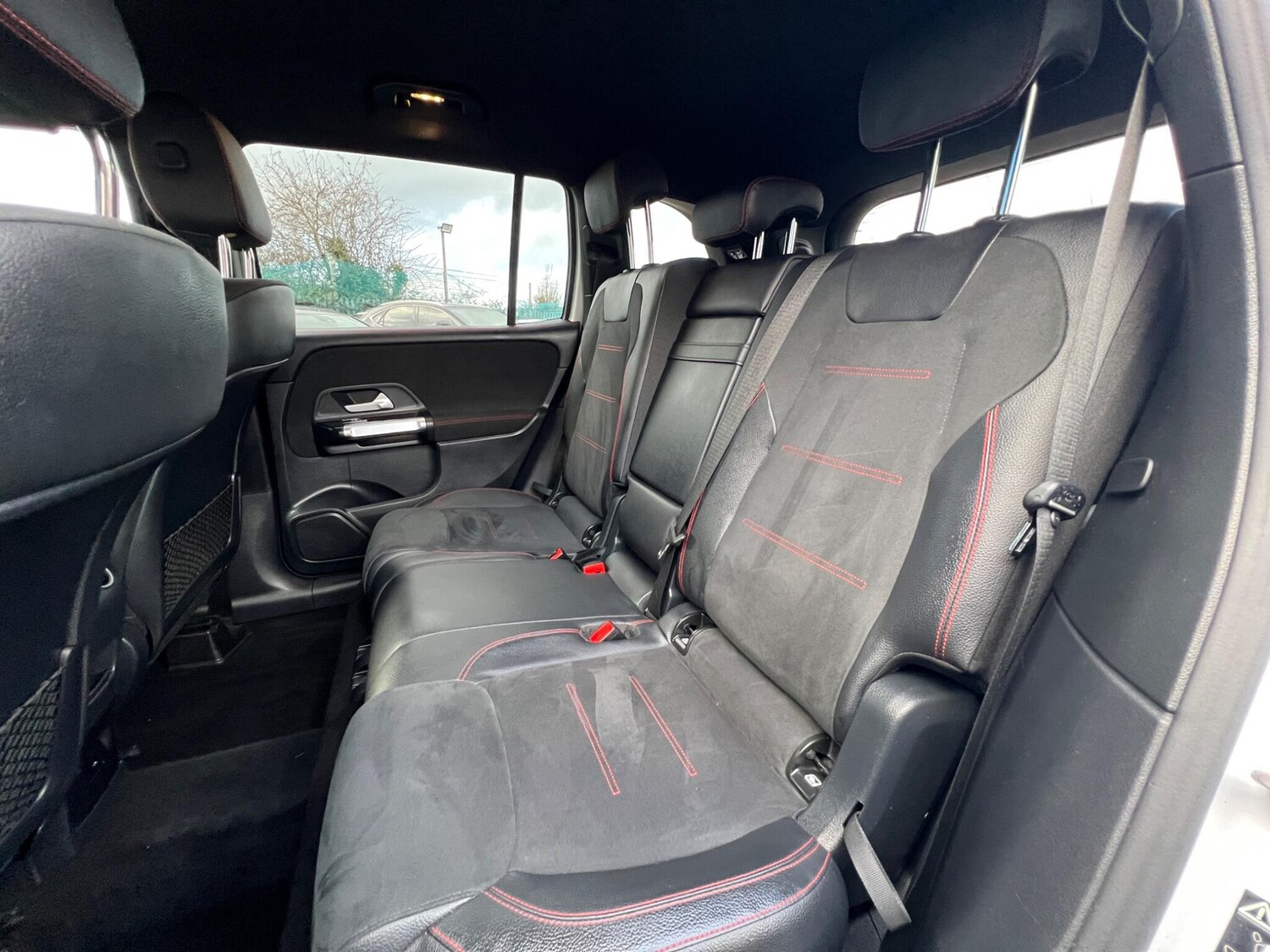 Used Mercedes-Benz GLB for sale - 77672048: Photo 26