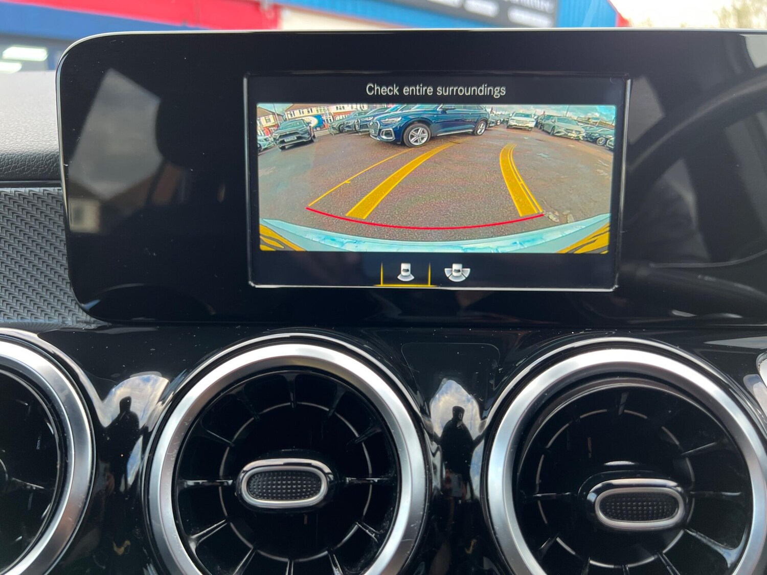 Used Mercedes-Benz GLB for sale - 77672048: Photo 30