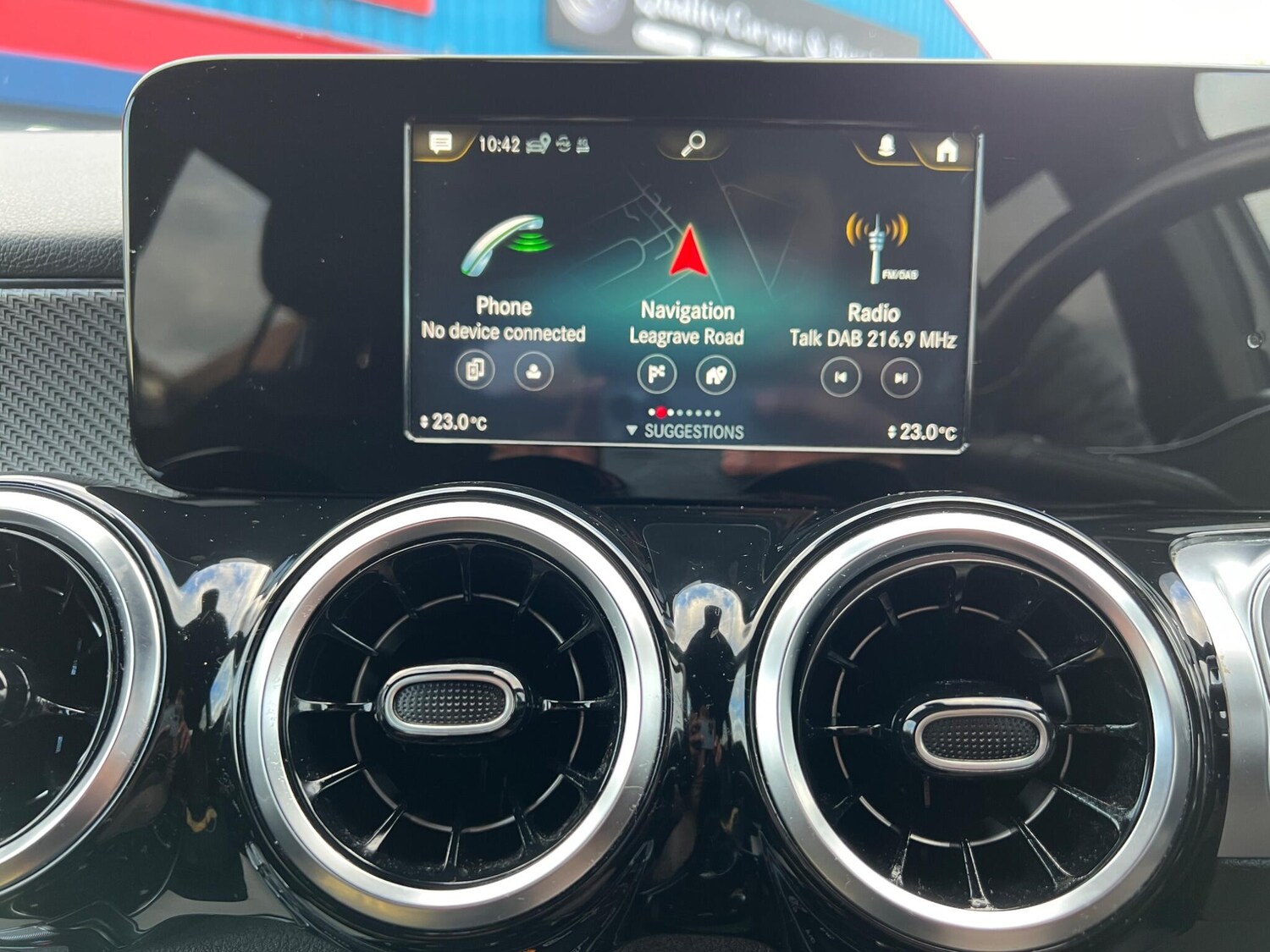 Used Mercedes-Benz GLB for sale - 77672048: Photo 31