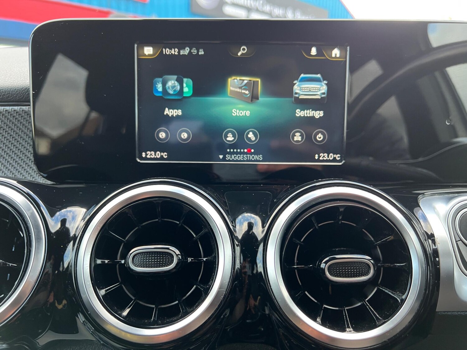 Used Mercedes-Benz GLB for sale - 77672048: Photo 33