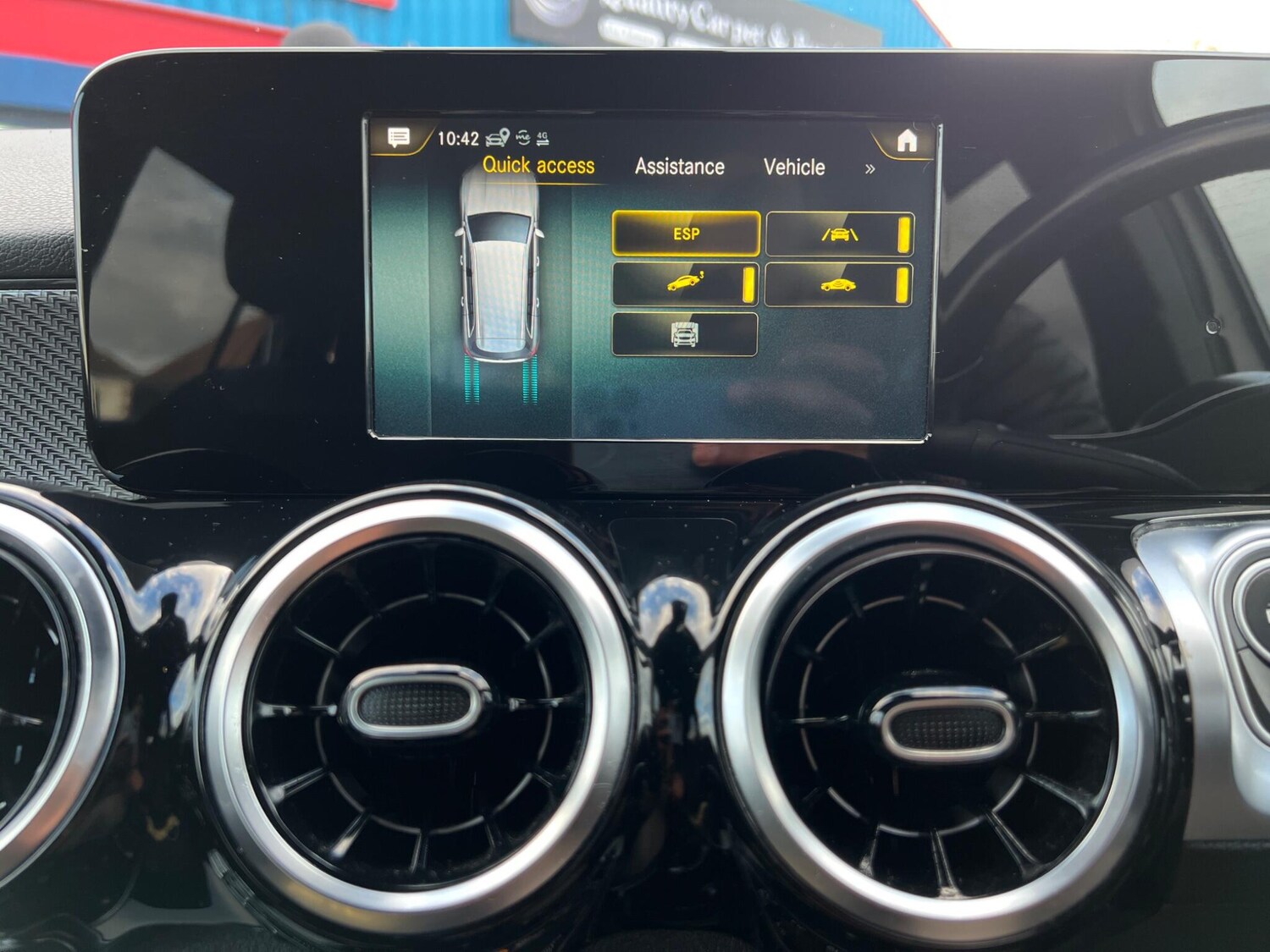 Used Mercedes-Benz GLB for sale - 77672048: Photo 34