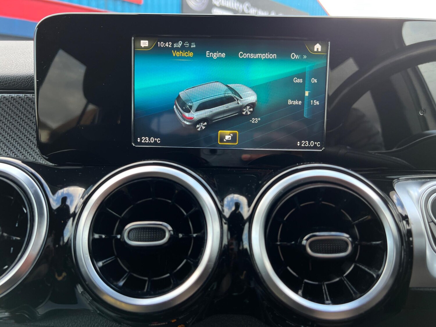 Used Mercedes-Benz GLB for sale - 77672048: Photo 35