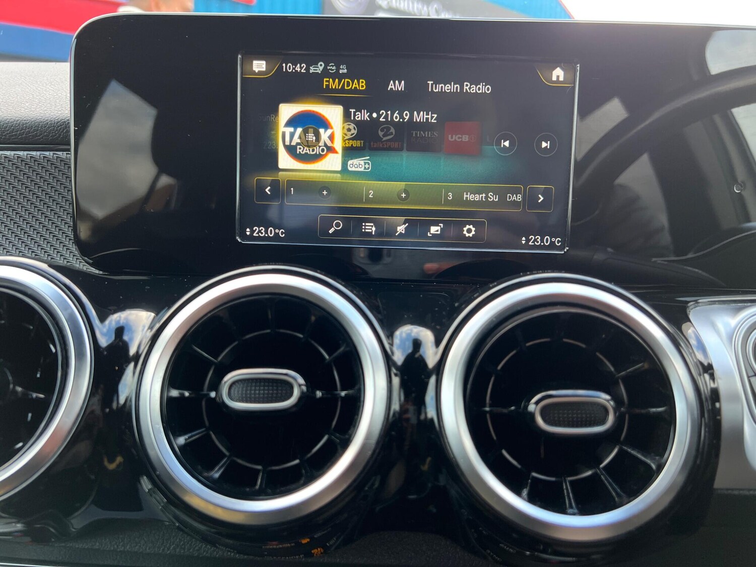 Used Mercedes-Benz GLB for sale - 77672048: Photo 36