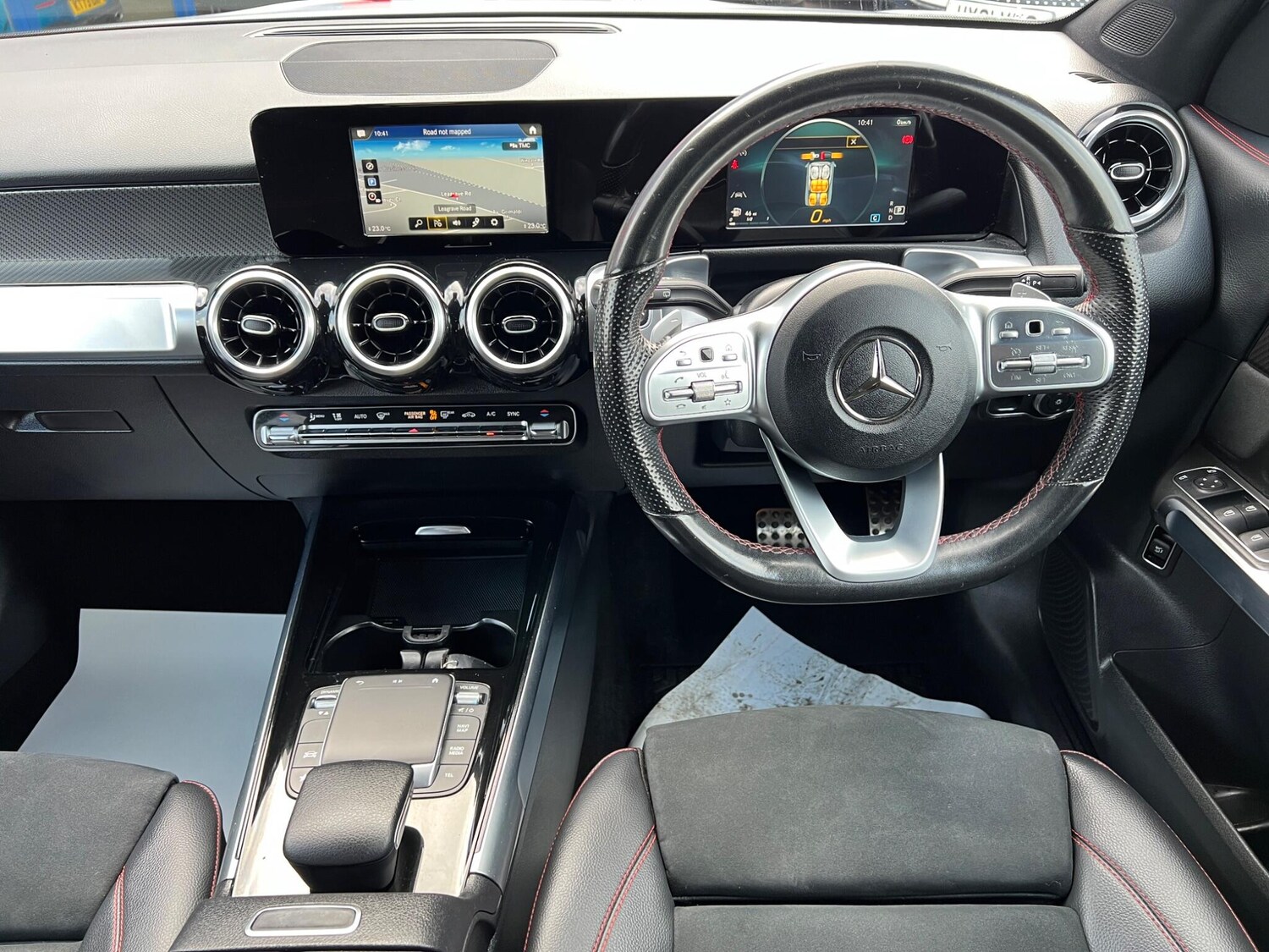 Used Mercedes-Benz GLB for sale - 77672048: Photo 37