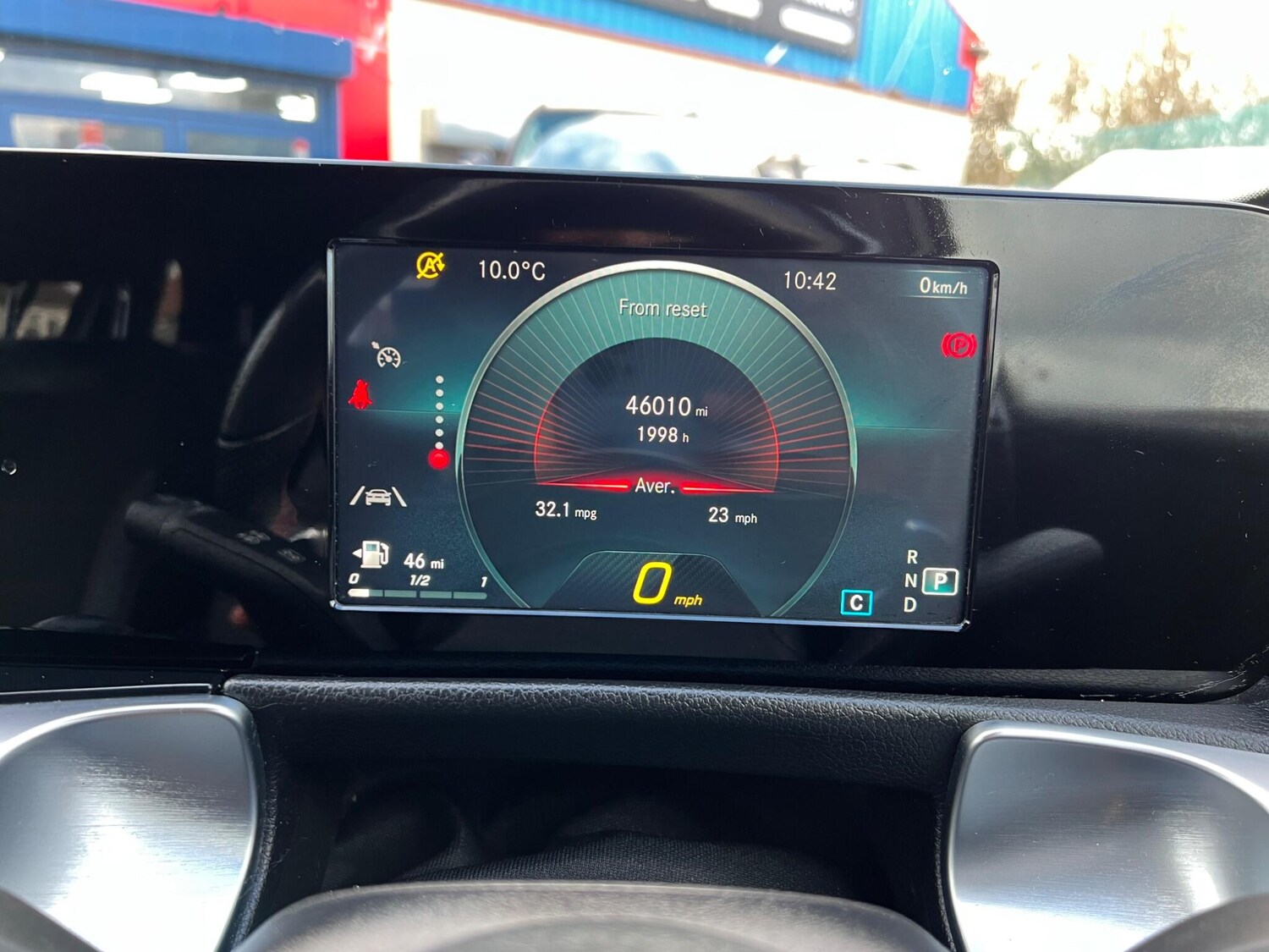 Used Mercedes-Benz GLB for sale - 77672048: Photo 38