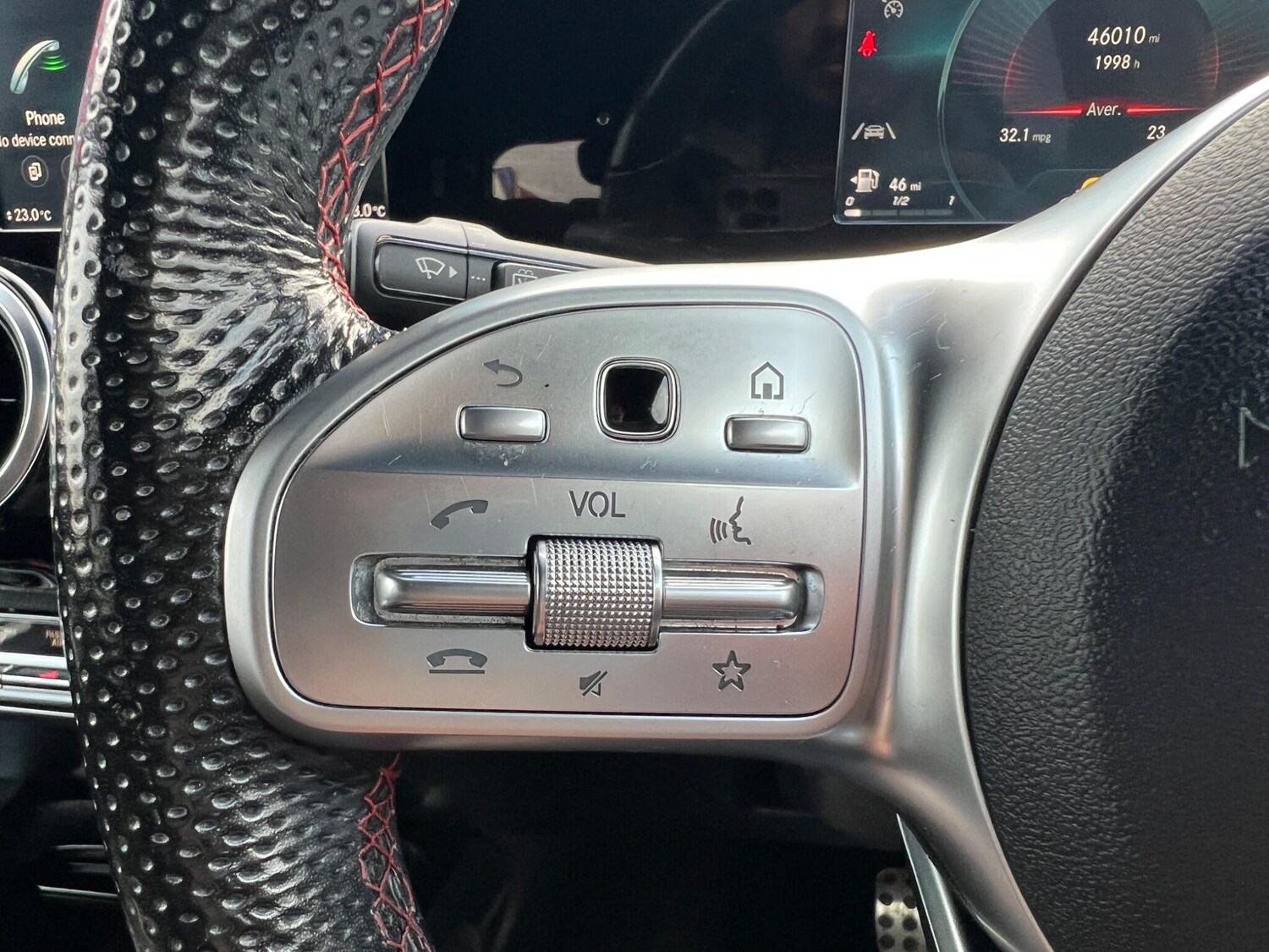 Used Mercedes-Benz GLB for sale - 77672048: Photo 39