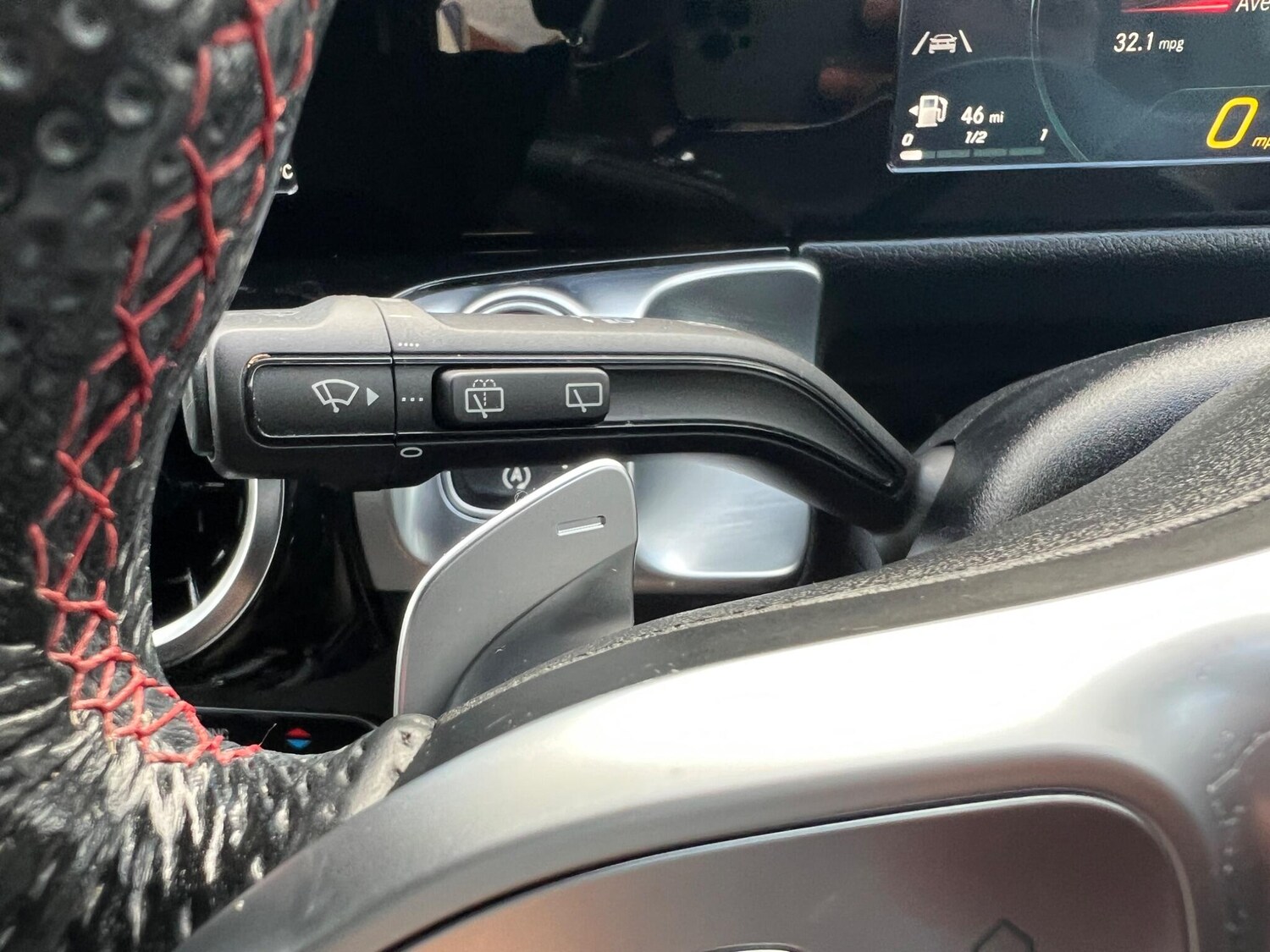 Used Mercedes-Benz GLB for sale - 77672048: Photo 41