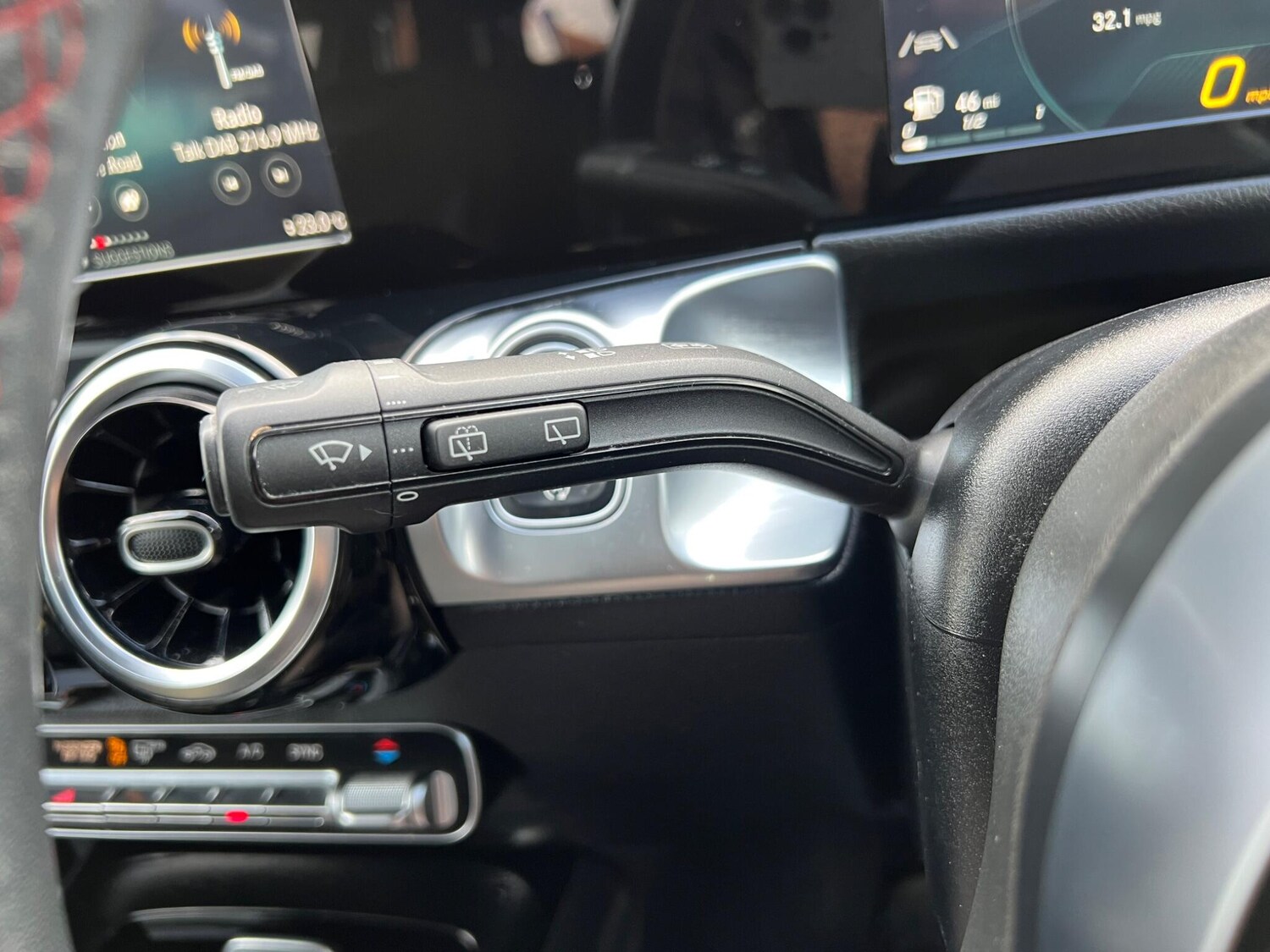 Used Mercedes-Benz GLB for sale - 77672048: Photo 64