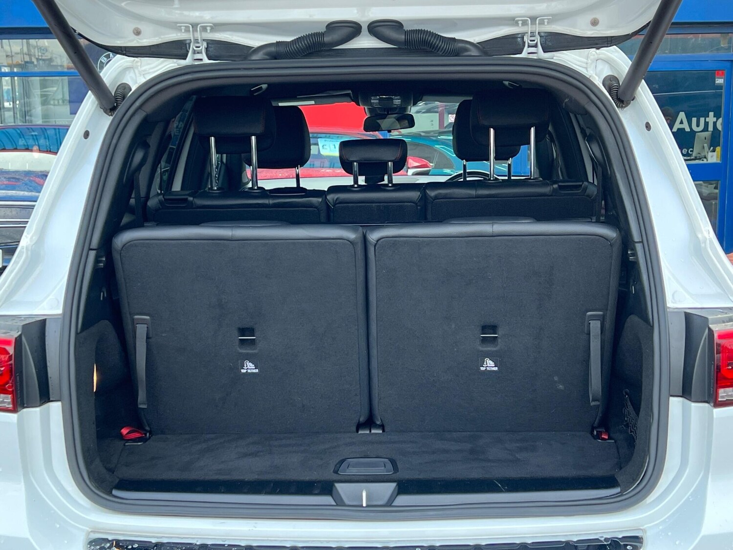 Used Mercedes-Benz GLB for sale - 77672048: Photo 71