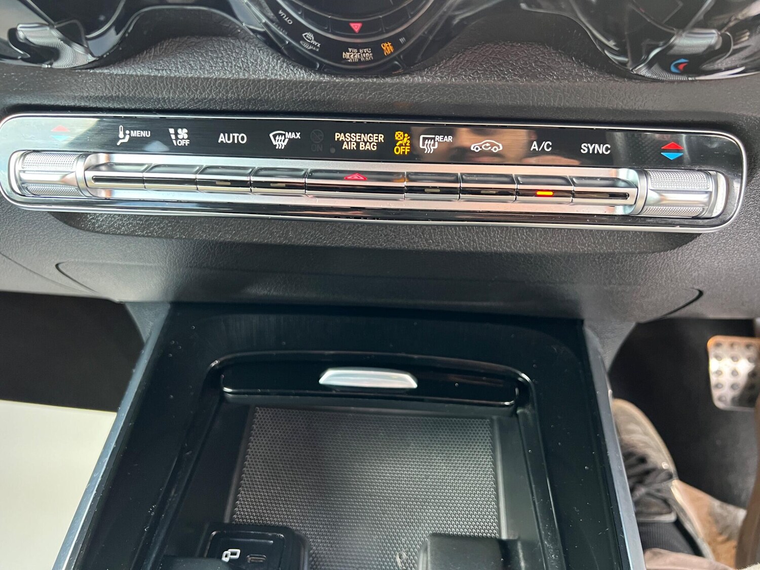 Used Mercedes-Benz GLB for sale - 77672048: Photo 72