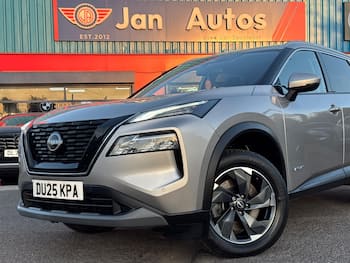 Used Nissan X-Trail 2025 for sale - 79634344: Photo