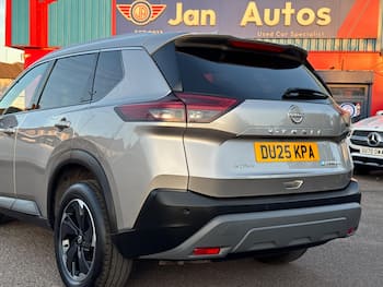 Used Nissan X-Trail 2025 for sale - 79634344: Photo