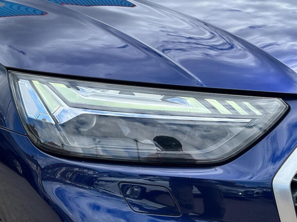 Used Audi Q5 for sale - 77672029: Photo 11