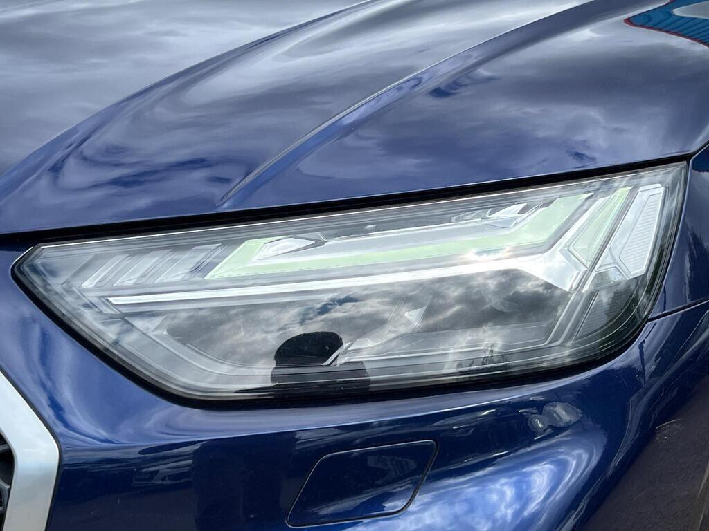 Used Audi Q5 for sale - 77672029: Photo 12