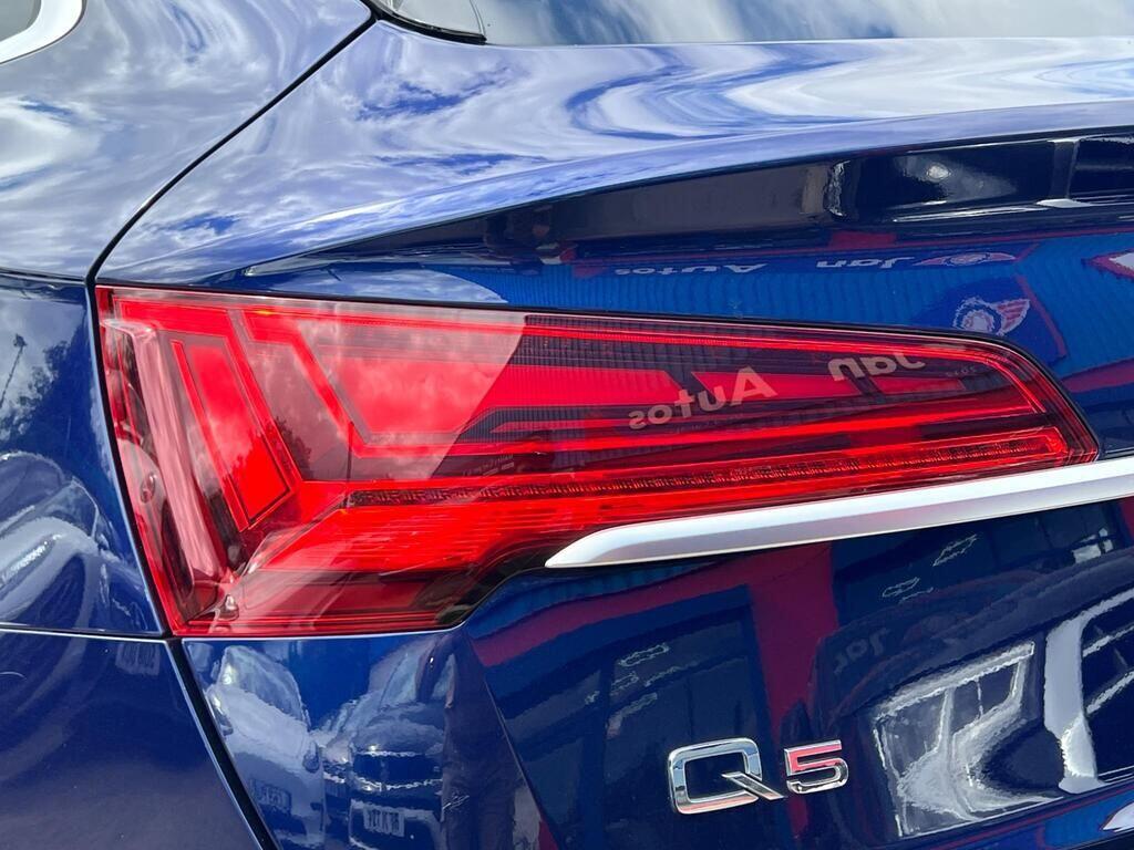 Used Audi Q5 for sale - 77672029: Photo 13