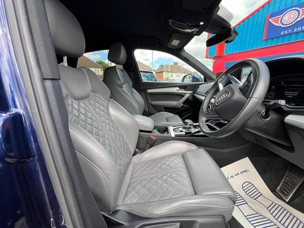 Used Audi Q5 for sale - 77672029: Photo 15