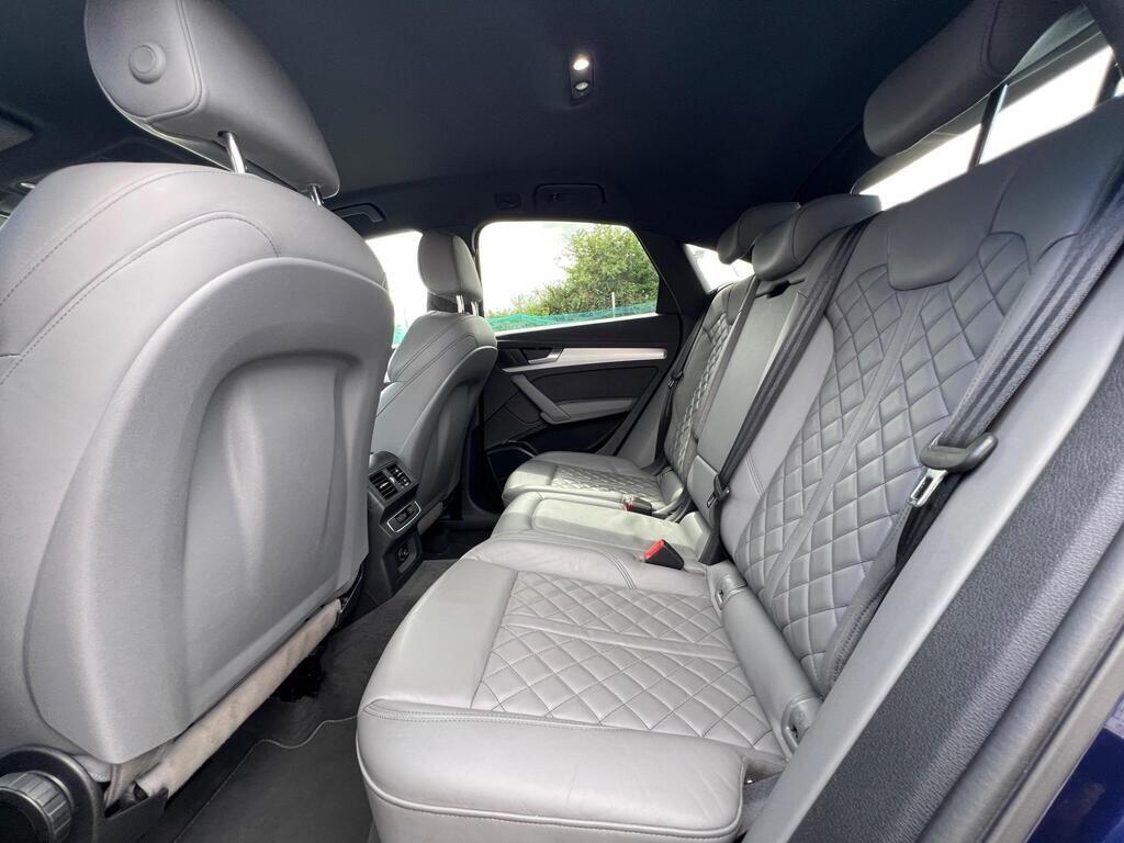 Used Audi Q5 for sale - 77672029: Photo 19