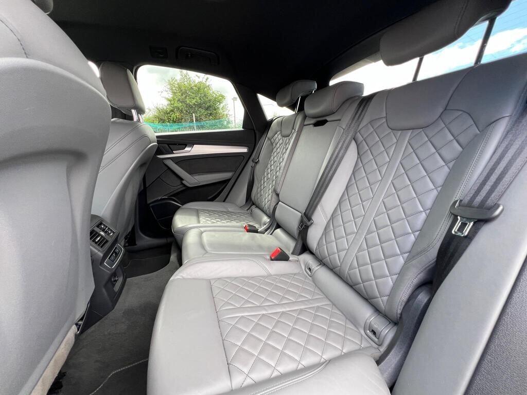 Used Audi Q5 for sale - 77672029: Photo 20