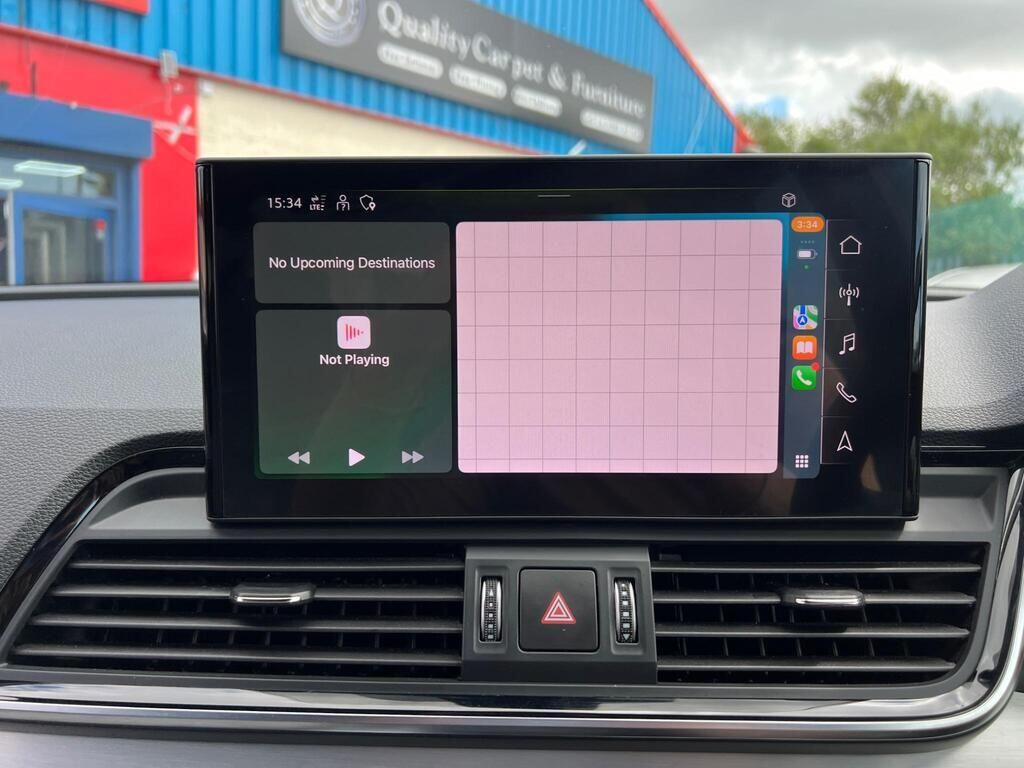 Used Audi Q5 for sale - 77672029: Photo 24