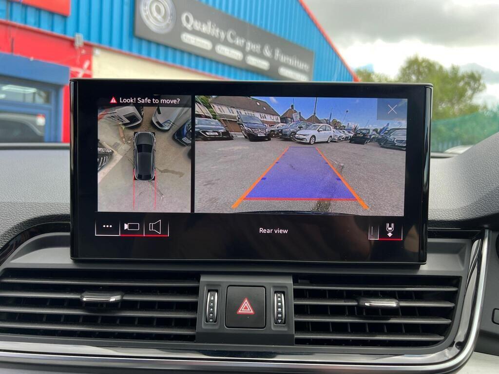 Used Audi Q5 for sale - 77672029: Photo 25