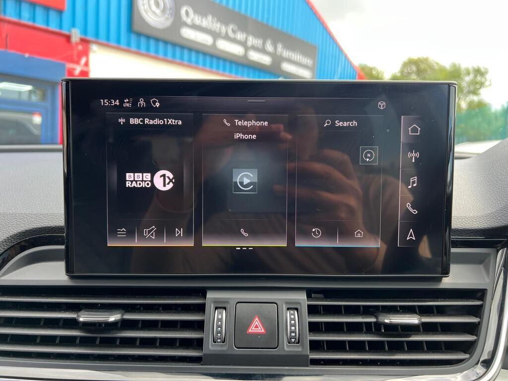 Used Audi Q5 for sale - 77672029: Photo 26