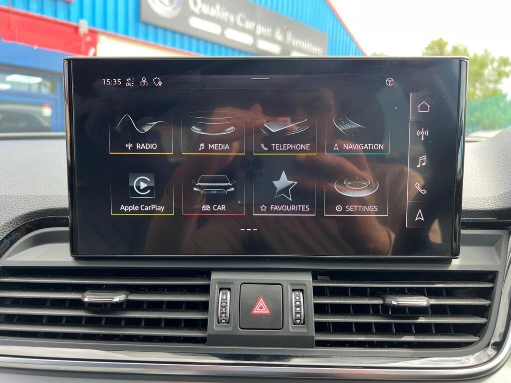 Used Audi Q5 for sale - 77672029: Photo 27