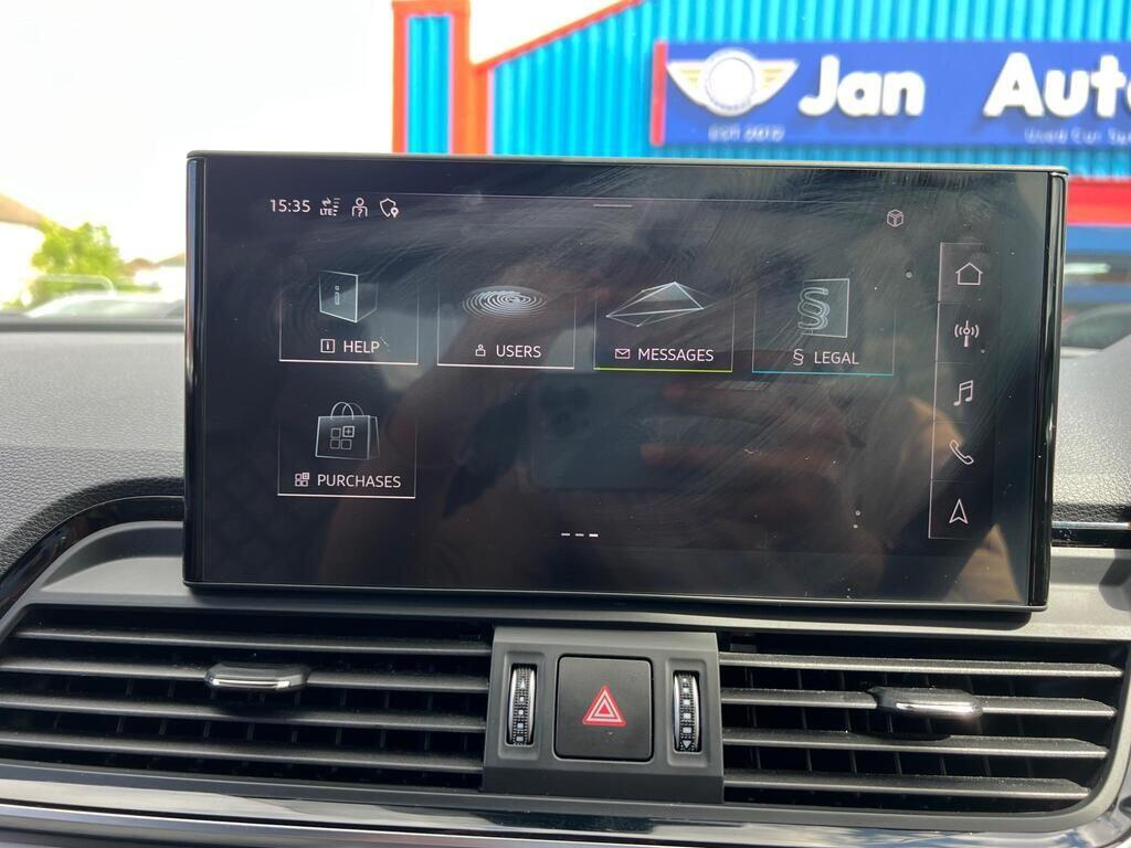 Used Audi Q5 for sale - 77672029: Photo 28